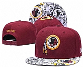 Washington Redskins Team Logo Adjustable Hat GS (7),baseball caps,new era cap wholesale,wholesale hats